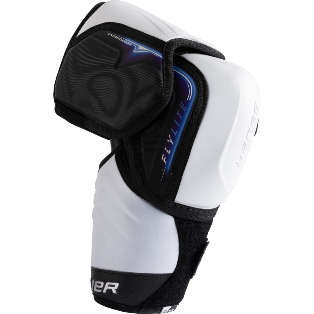 Bauer Hockey S25 Vapor Flylite JR armbågsskydd