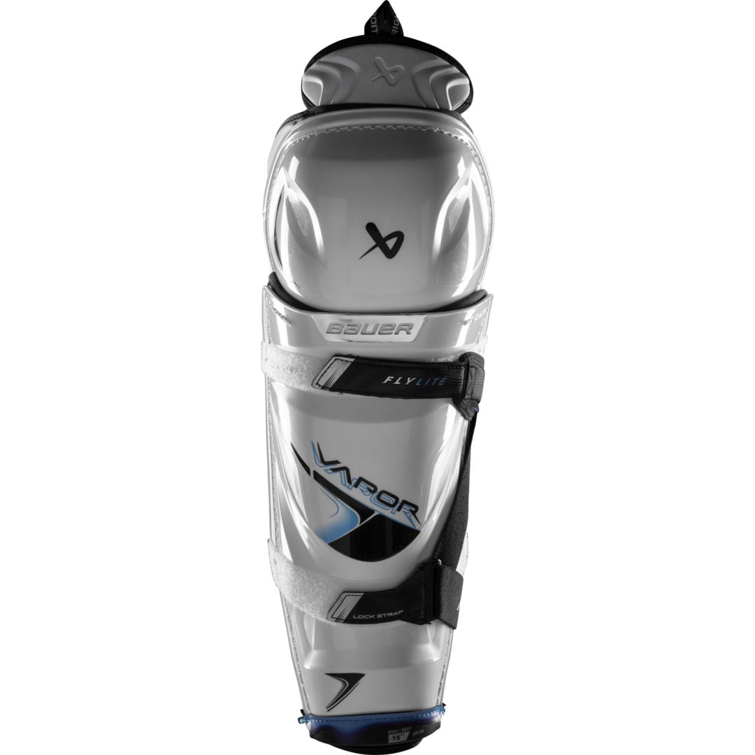 Bauer Hockey S25 Vapor Flylite JR benskydd