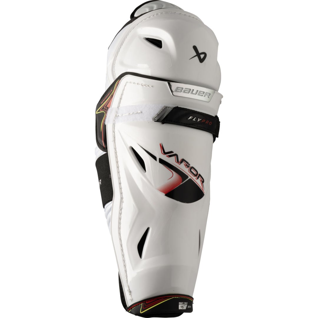 Bauer Hockey S25 Vapor Flypro JR benskydd