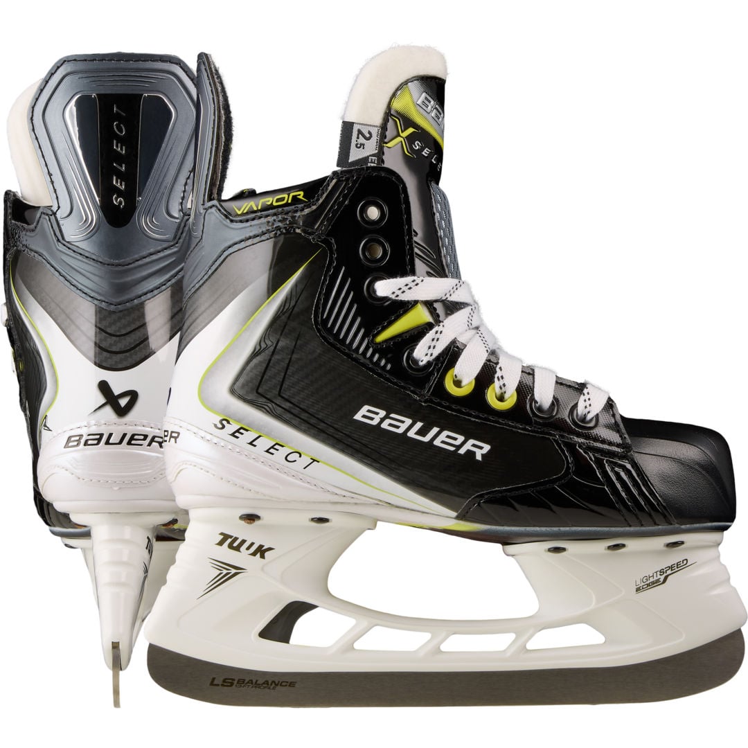 Bauer Hockey S25 Vapor Select INT hockeyskridskor