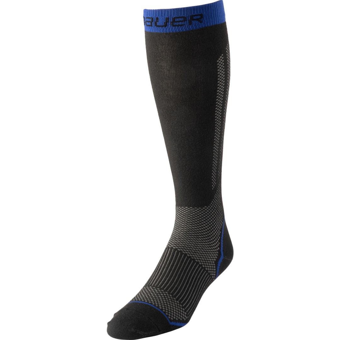 Bauer Hockey Tall Performance SR hockeystrumpor
