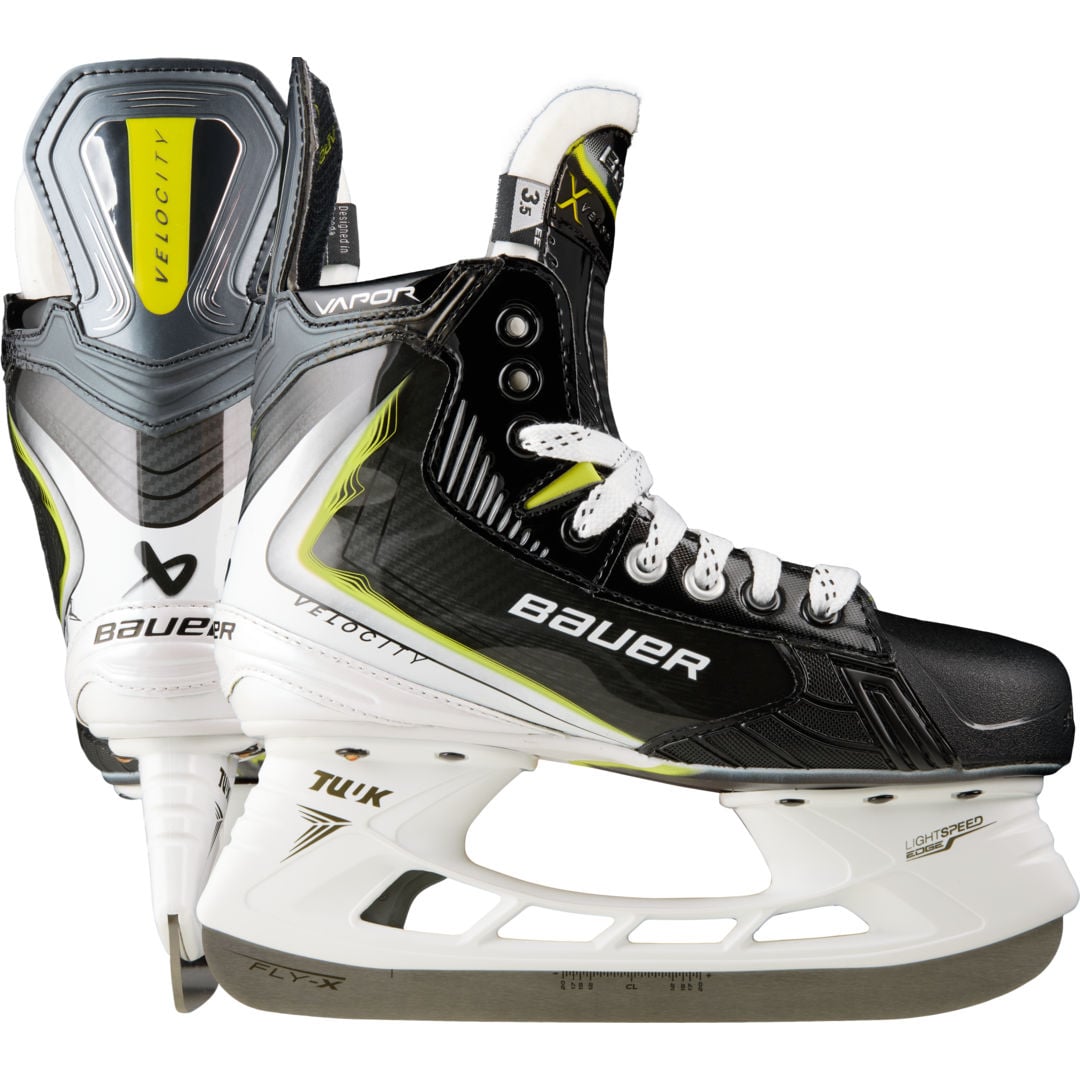 Bauer Hockey S25 Vapor Velocity JR hockeyskridskor
