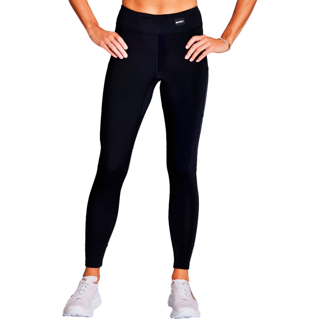 Blaze+ Long Winter Tights