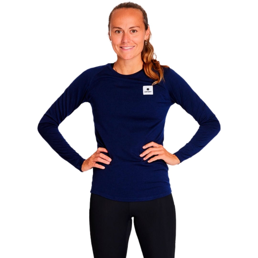 Merino Base 165 Long Sleeve