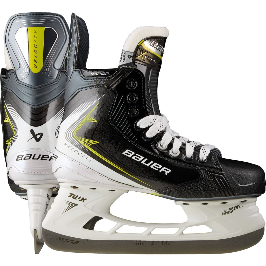 Bauer Hockey S25 Vapor Velocity SR hockeyskridskor