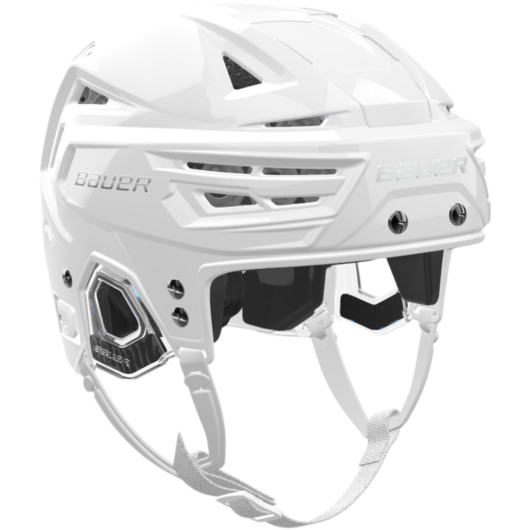 Bauer Hockey Re-Akt 3D hockeyhjälm