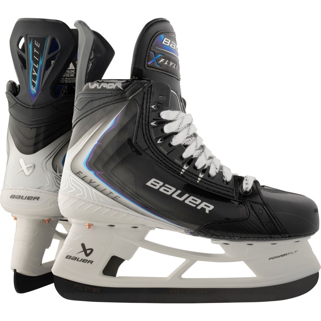 Bauer Hockey S25 Ti Vapor Flylite INT hockeyskridskor