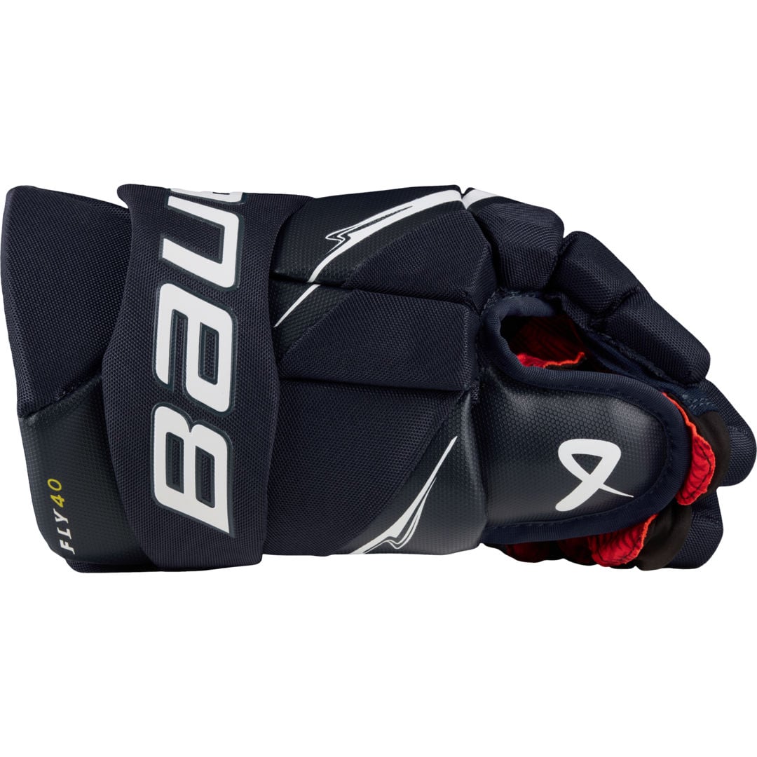 Bauer Hockey S25 Vapor Fly40 SR hockeyhandskar