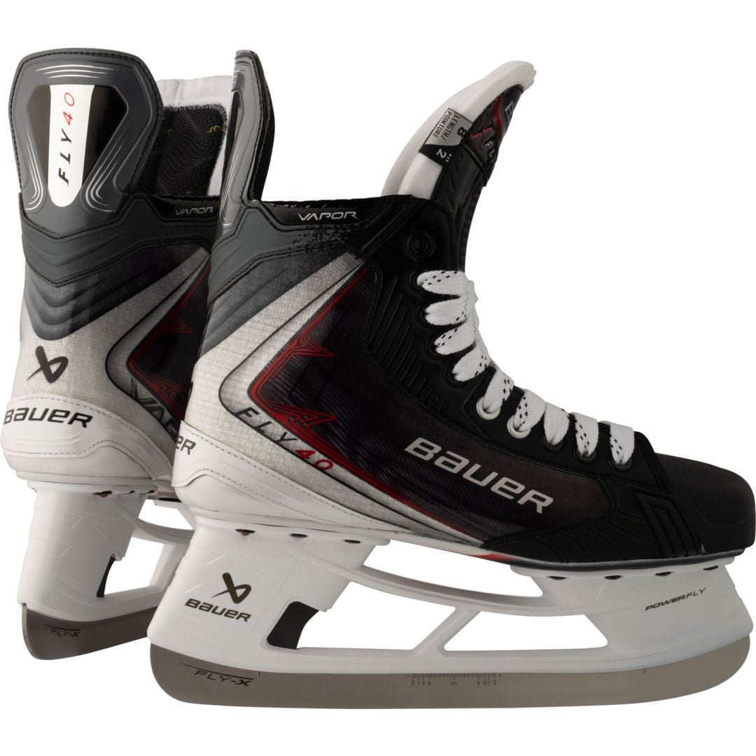 Bauer Hockey S25 Vapor Fly40 INT hockeyskridskor