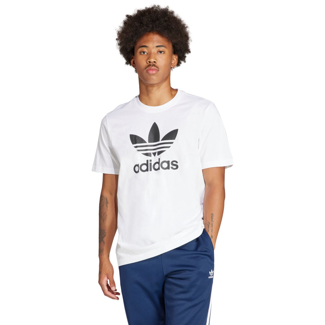 adidas Originals Adicolor Trefoil M t-shirt
