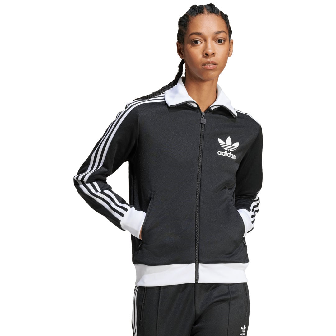 adidas Originals Beckenbauer Classic W träningsjacka