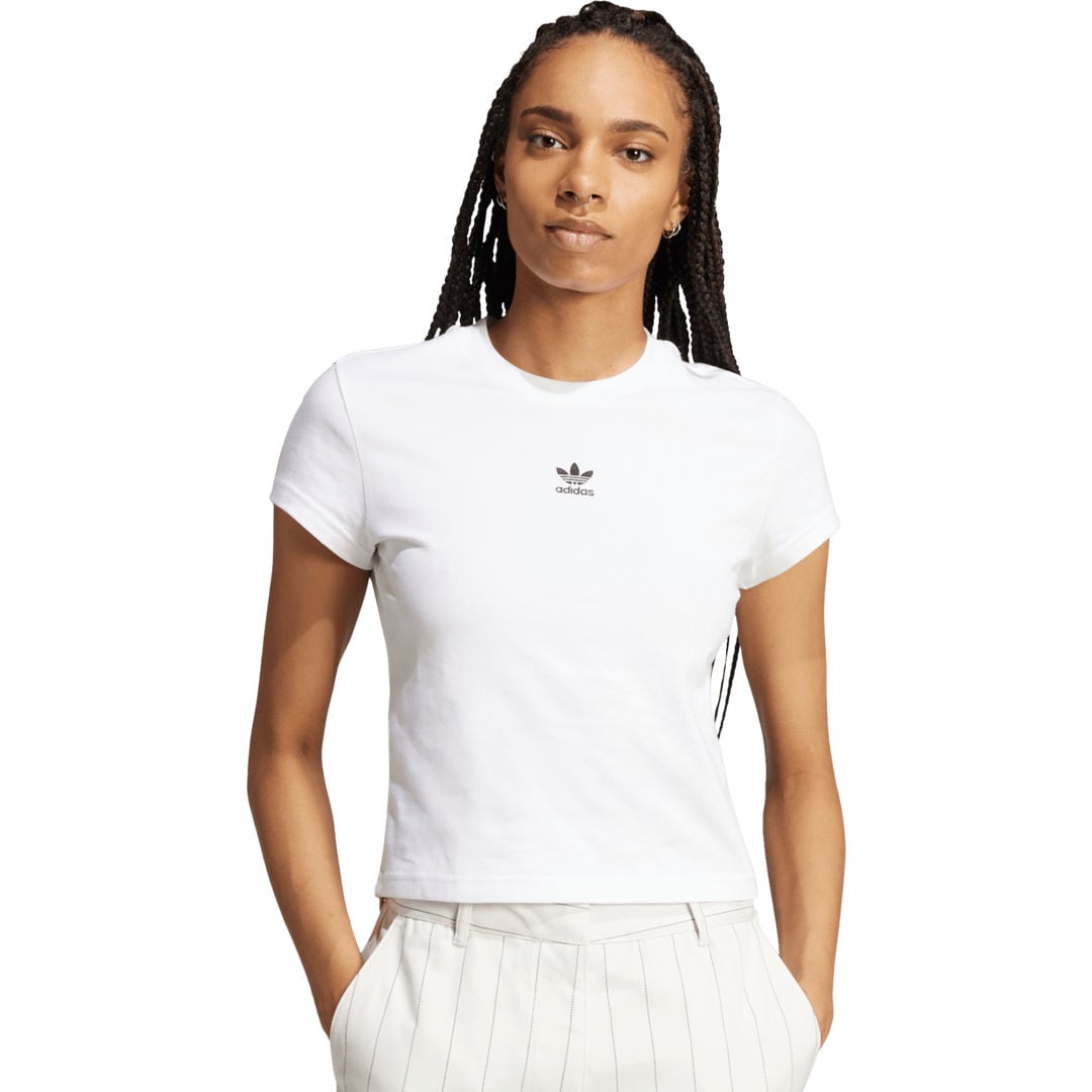 adidas Originals Essentials Slim W t-shirt