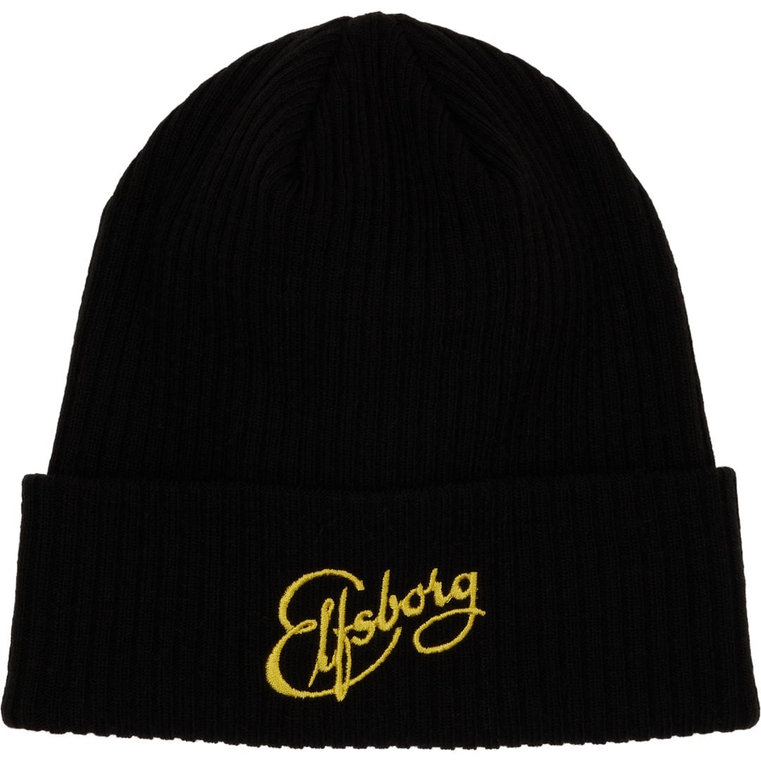 IF ELFSBORG Mössa Ribbad