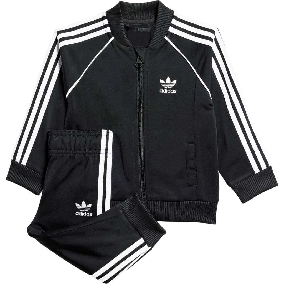 adidas Originals Adicolor SST MR träningsställ