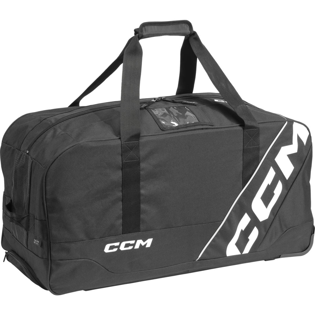 CCM Hockey 520 Wheeled 115 L hockeybag