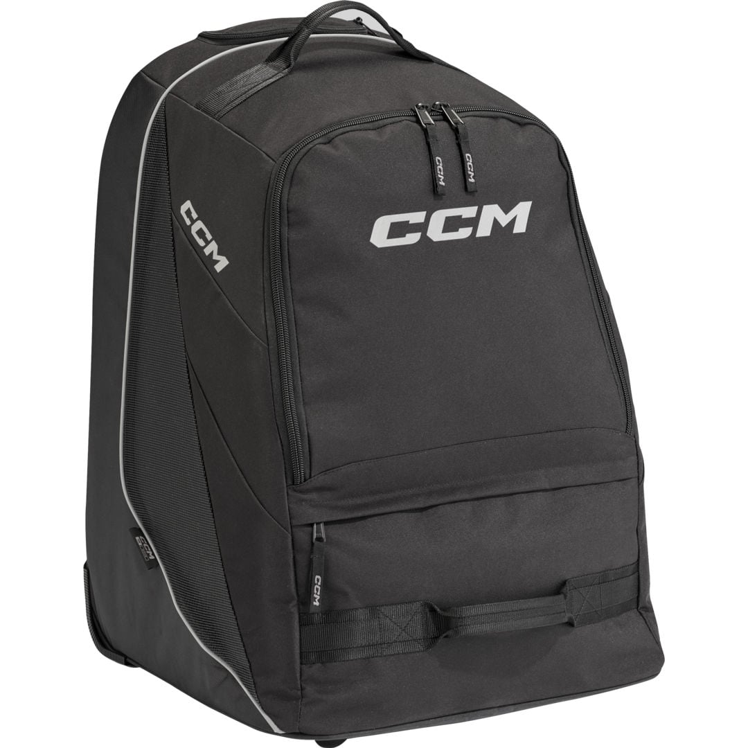 CCM Hockey 590 Wheeled 18" hockeybag