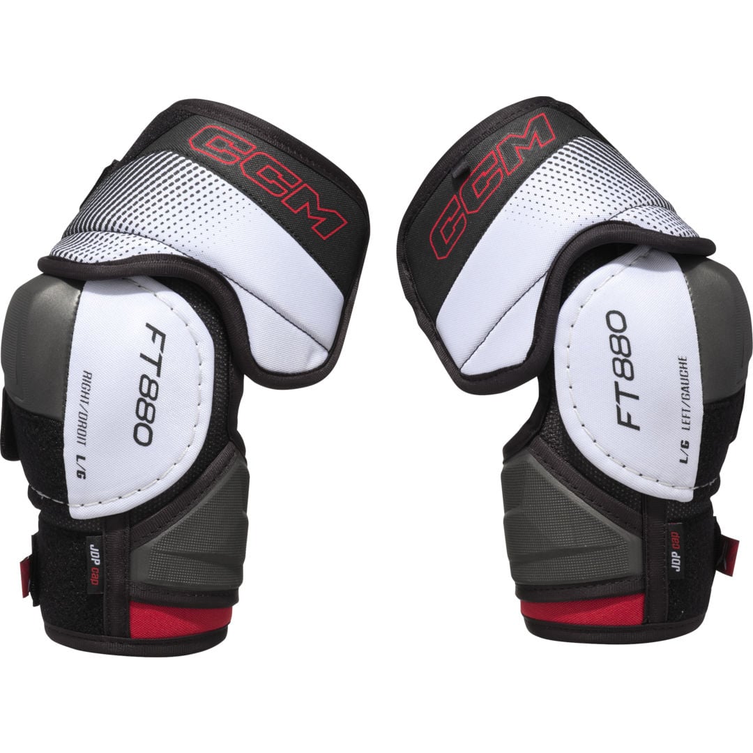 CCM Hockey Jetspeed FT880 SR armbågsskydd