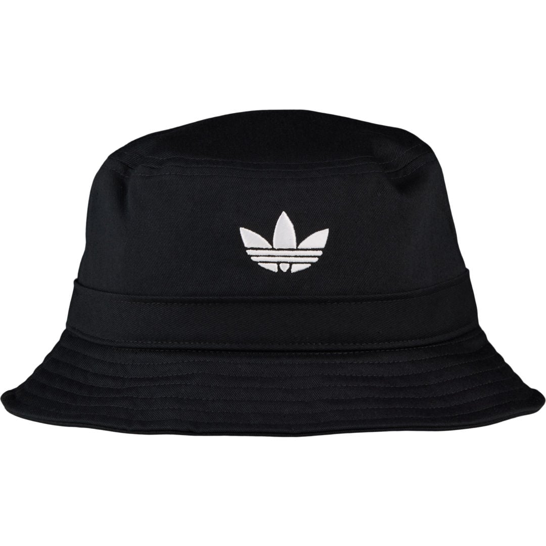 adidas Originals Adicolor Trefoil Bucket hatt