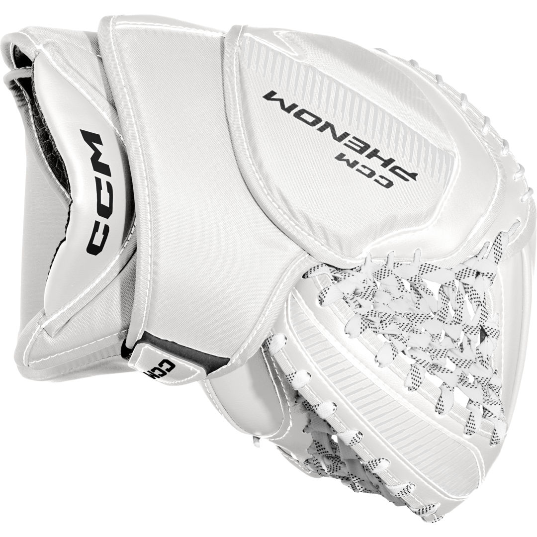 CCM Hockey Phenom JR plockhandske