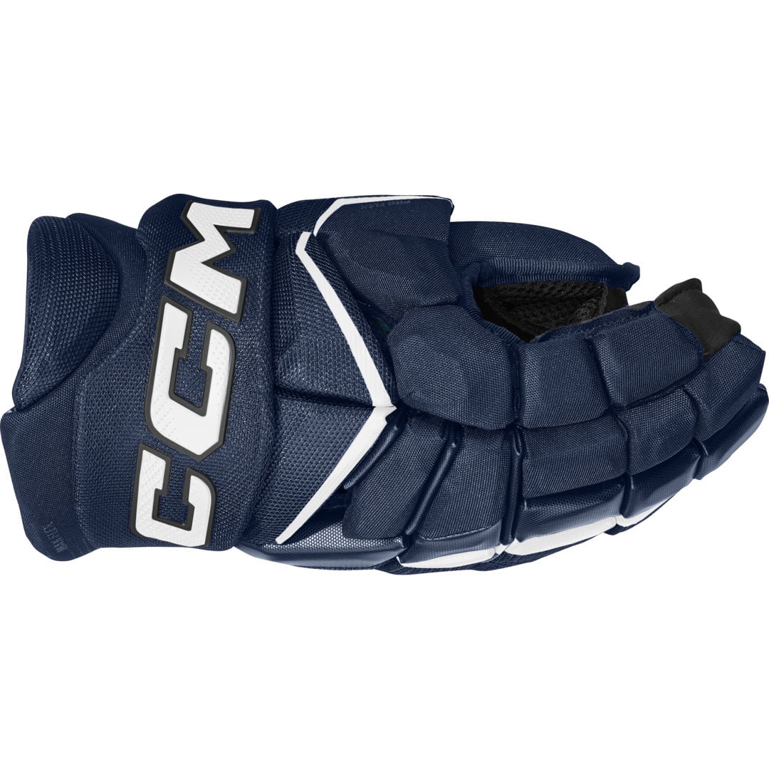 CCM Hockey Jetspeed FT8 Pro JR hockeyhandskar