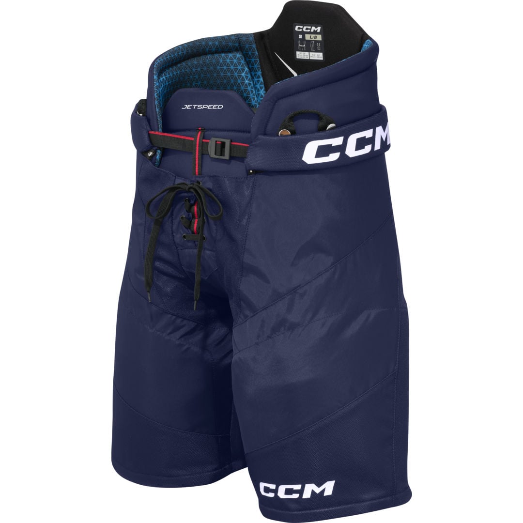 CCM Hockey Jetspeed JR hockeybyxor