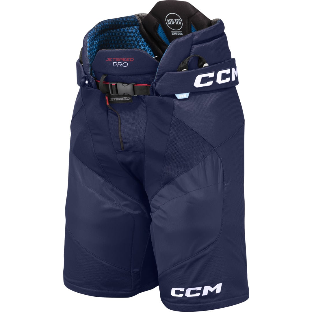 CCM Hockey Jetspeed Pro JR hockeybyxor