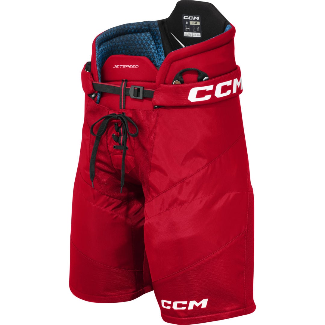 CCM Hockey Jetspeed SR hockeybyxor