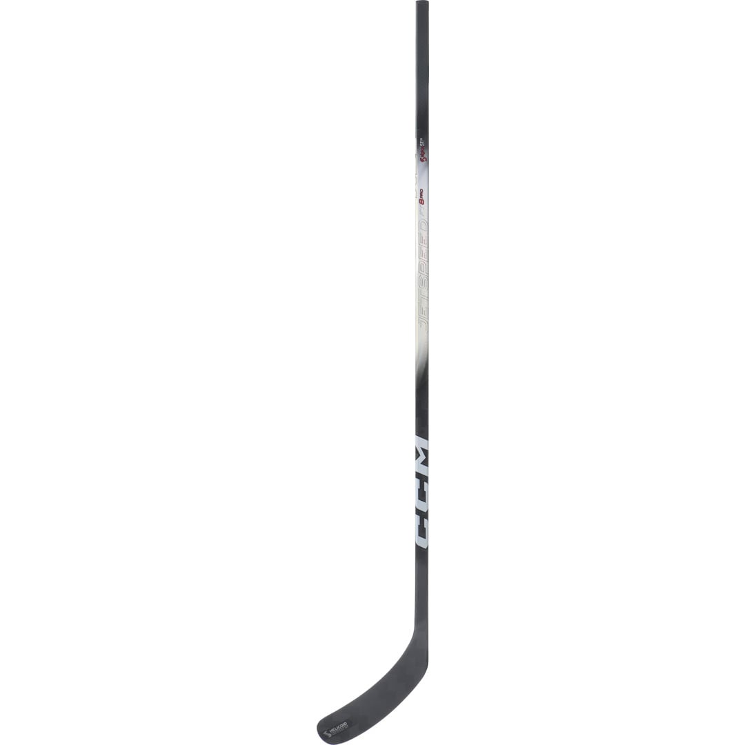 CCM Hockey Jetspeed FT8 Pro YTH hockeyklubba