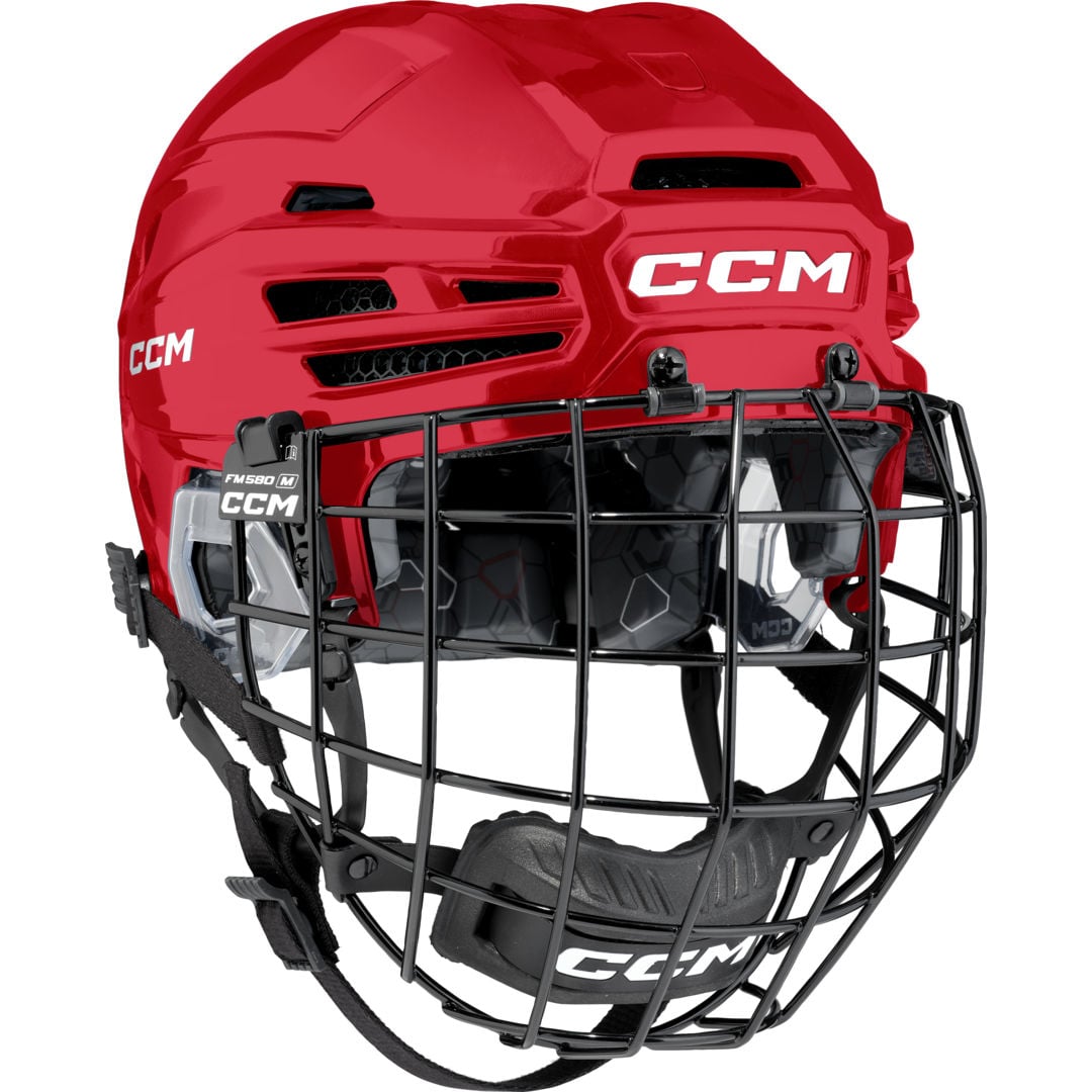 CCM Hockey HTC Tacks 920 SR hockeyhjälm