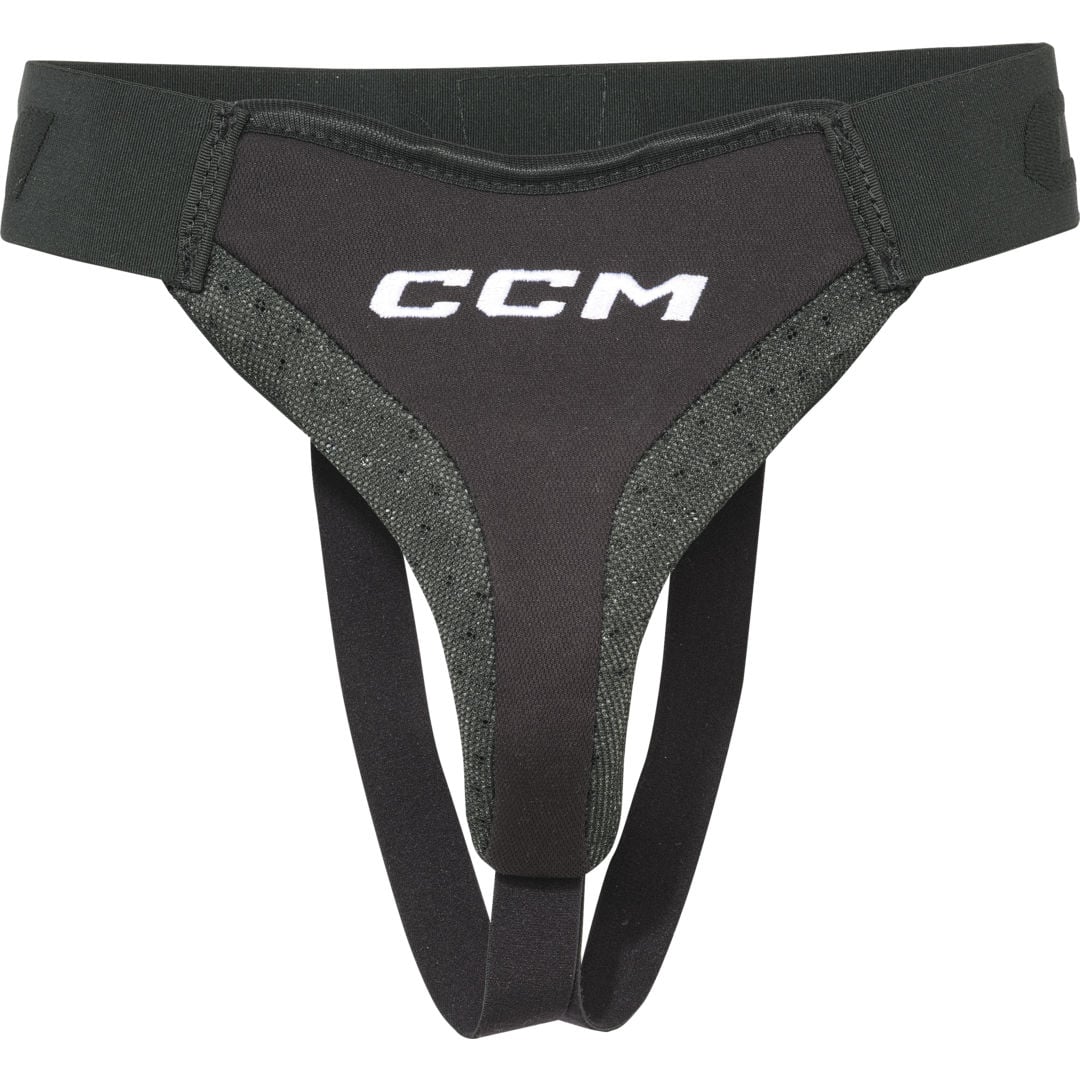 CCM Hockey Pelvic Protector SR suspensoar