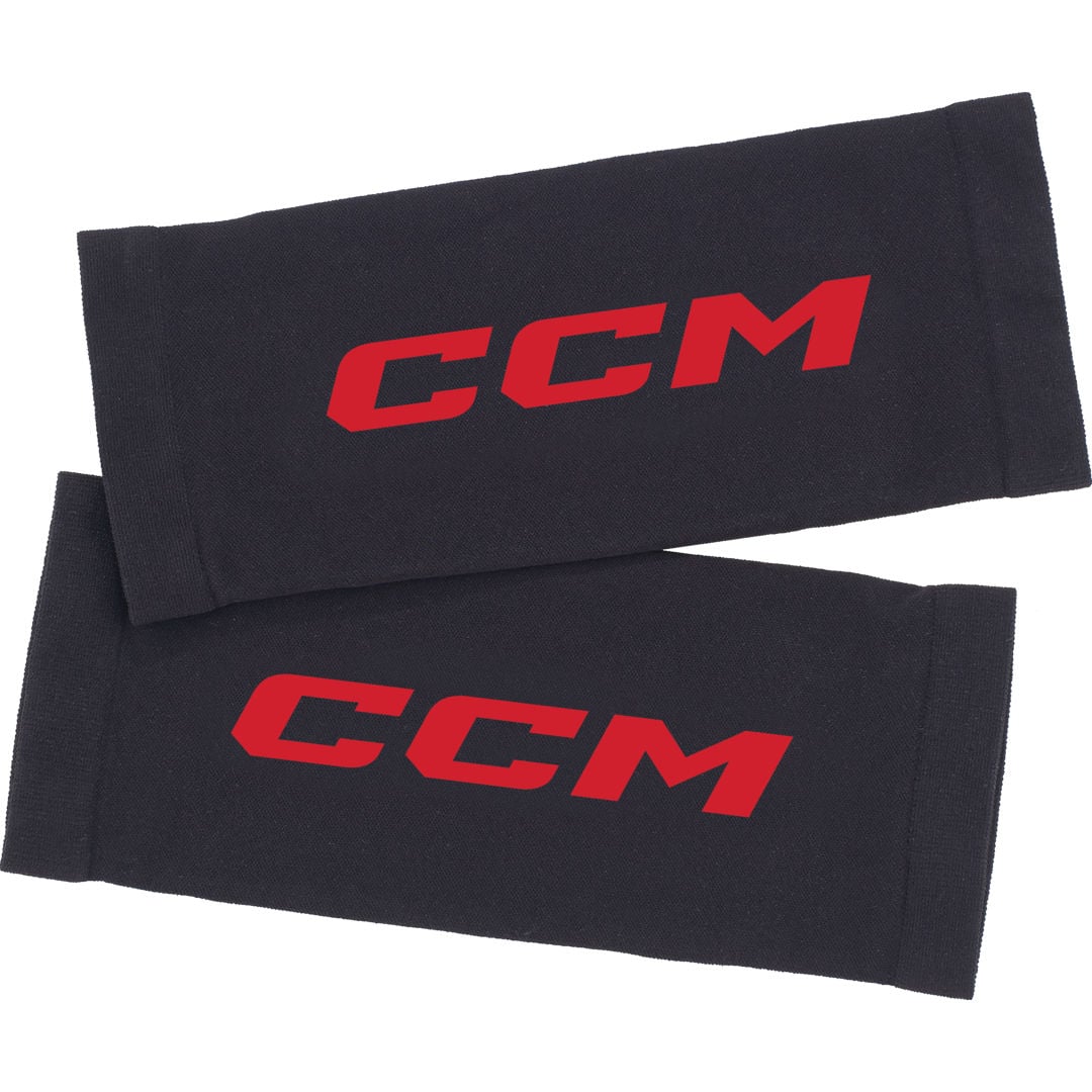 CCM Hockey Lace Bite Protection snörskydd