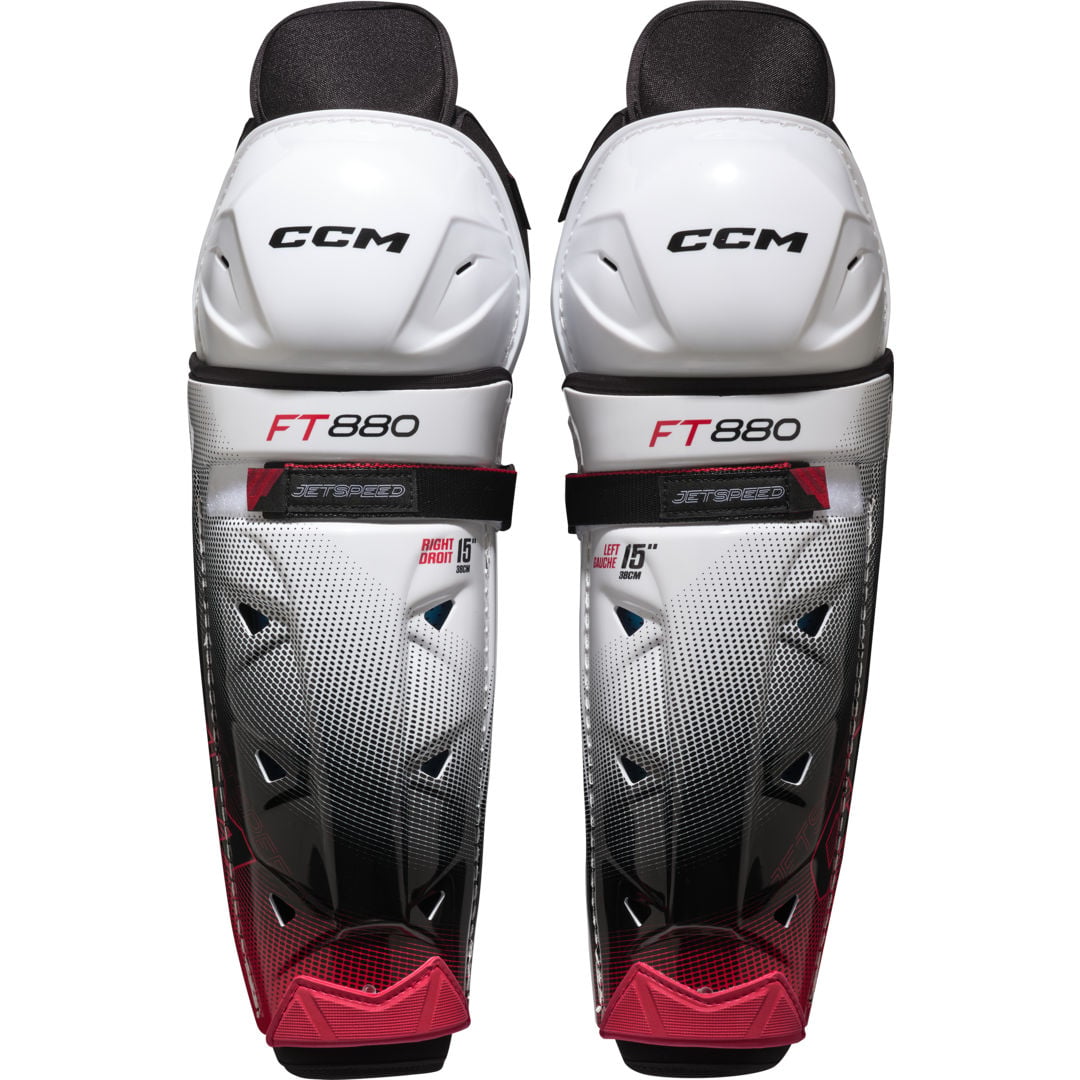 CCM Hockey Jetspeed FT880 SR benskydd
