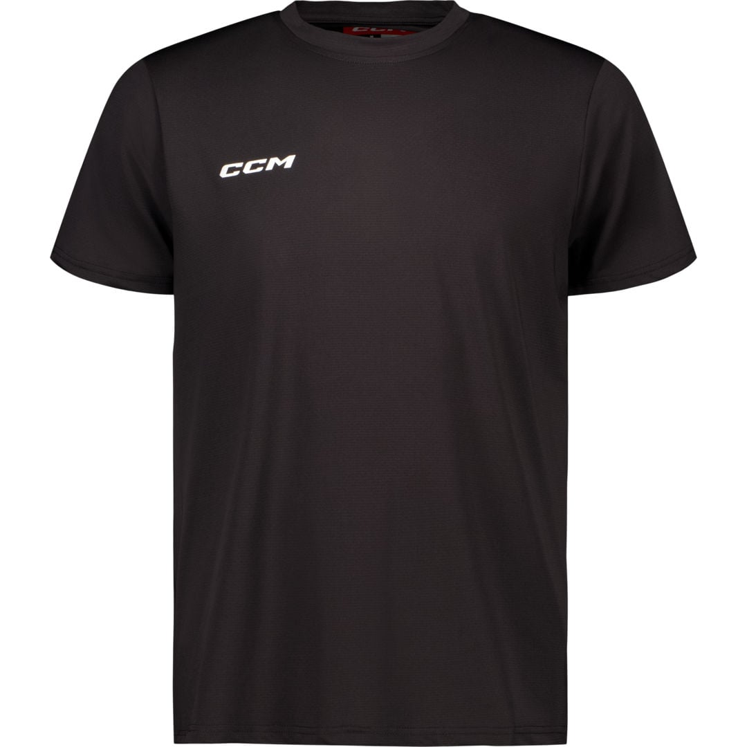 CCM Hockey Team Training t-shirt