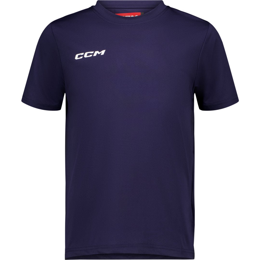 CCM Hockey Team Training Yth t-shirt