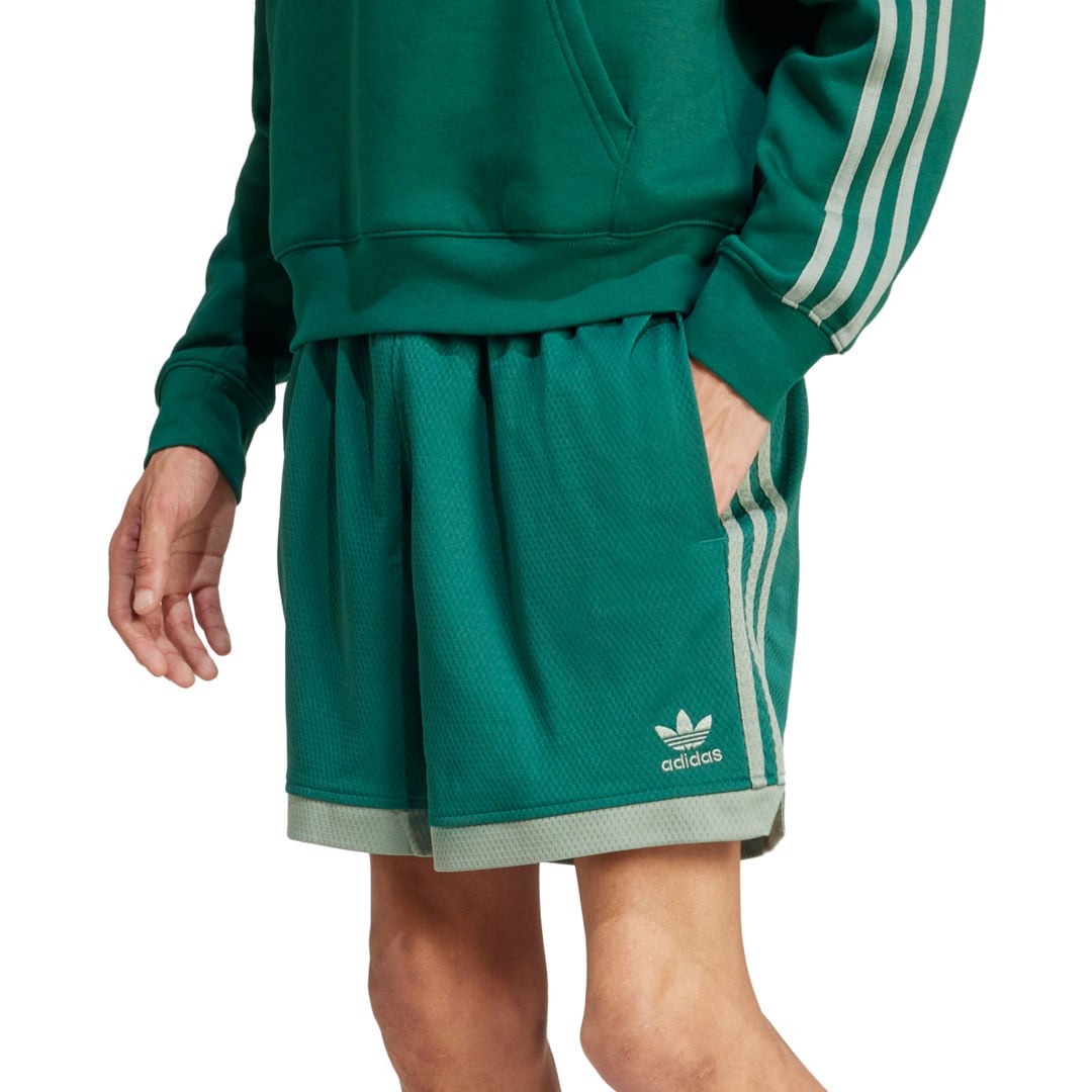 adidas Originals Mock Eyelet M shorts
