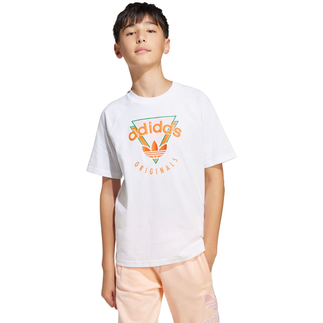 adidas Originals Graphic JR t-shirt