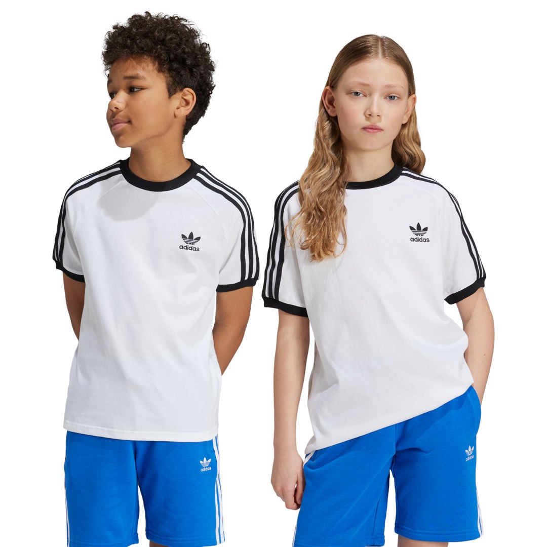 adidas Originals Adicolor 3-stripes JR t-shirt