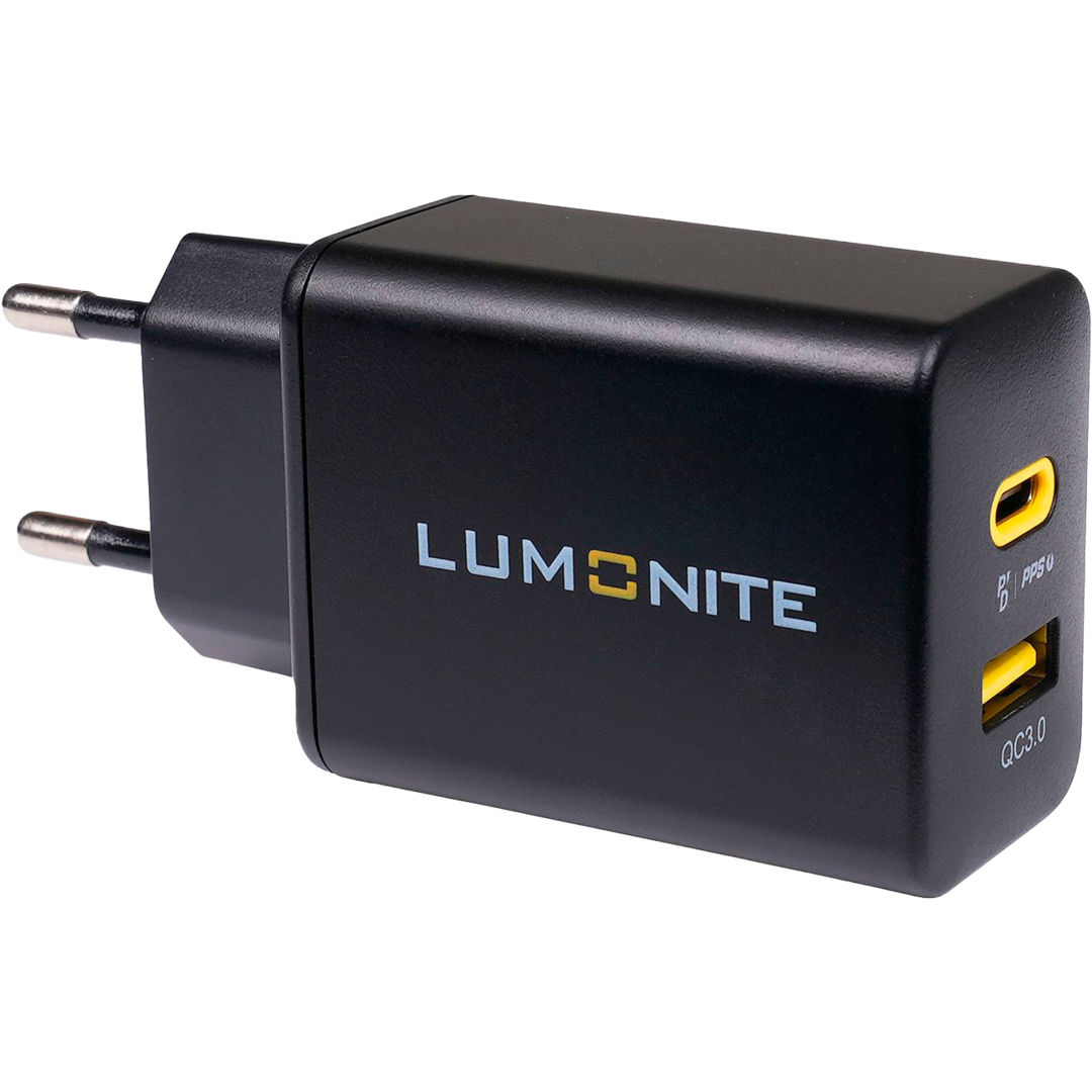 Charging Cube Laddare