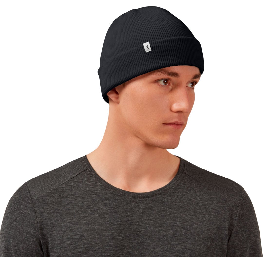 Merino Beanie