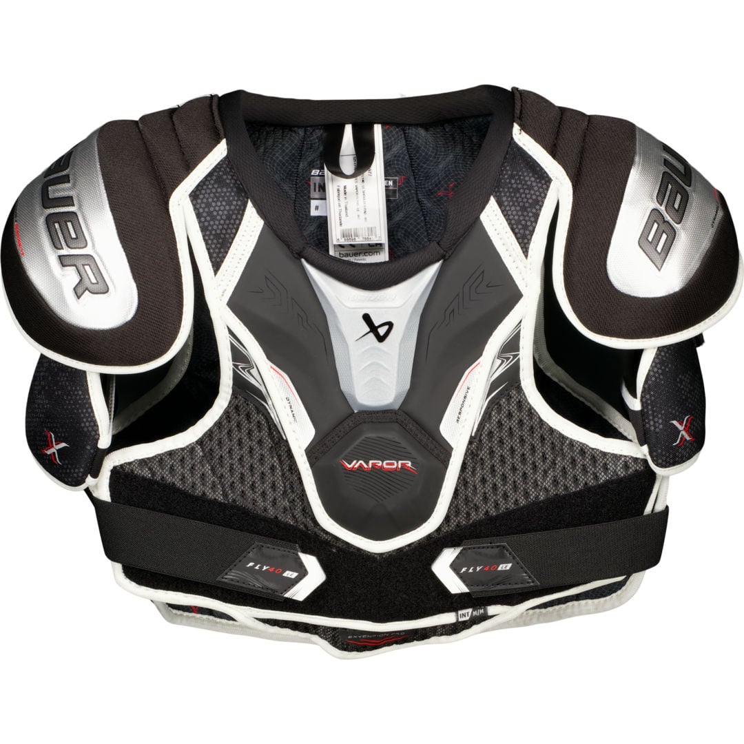 Bauer Hockey Vapor Fly40 INT axelskydd