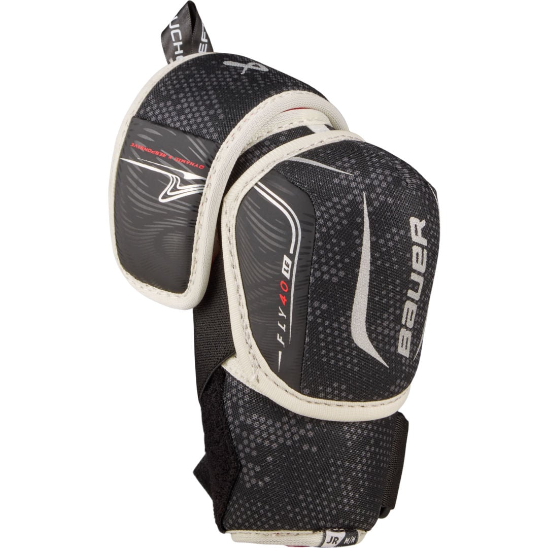 Bauer Hockey S25 Vapor Fly40 JR armbågsskydd