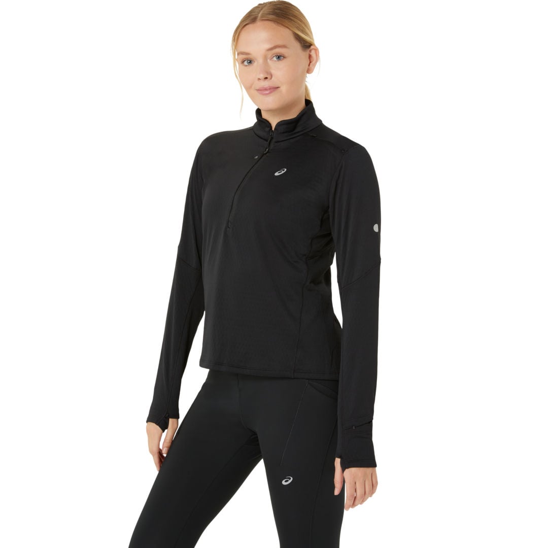 Road Winter 1/2 Zip Mid Layer