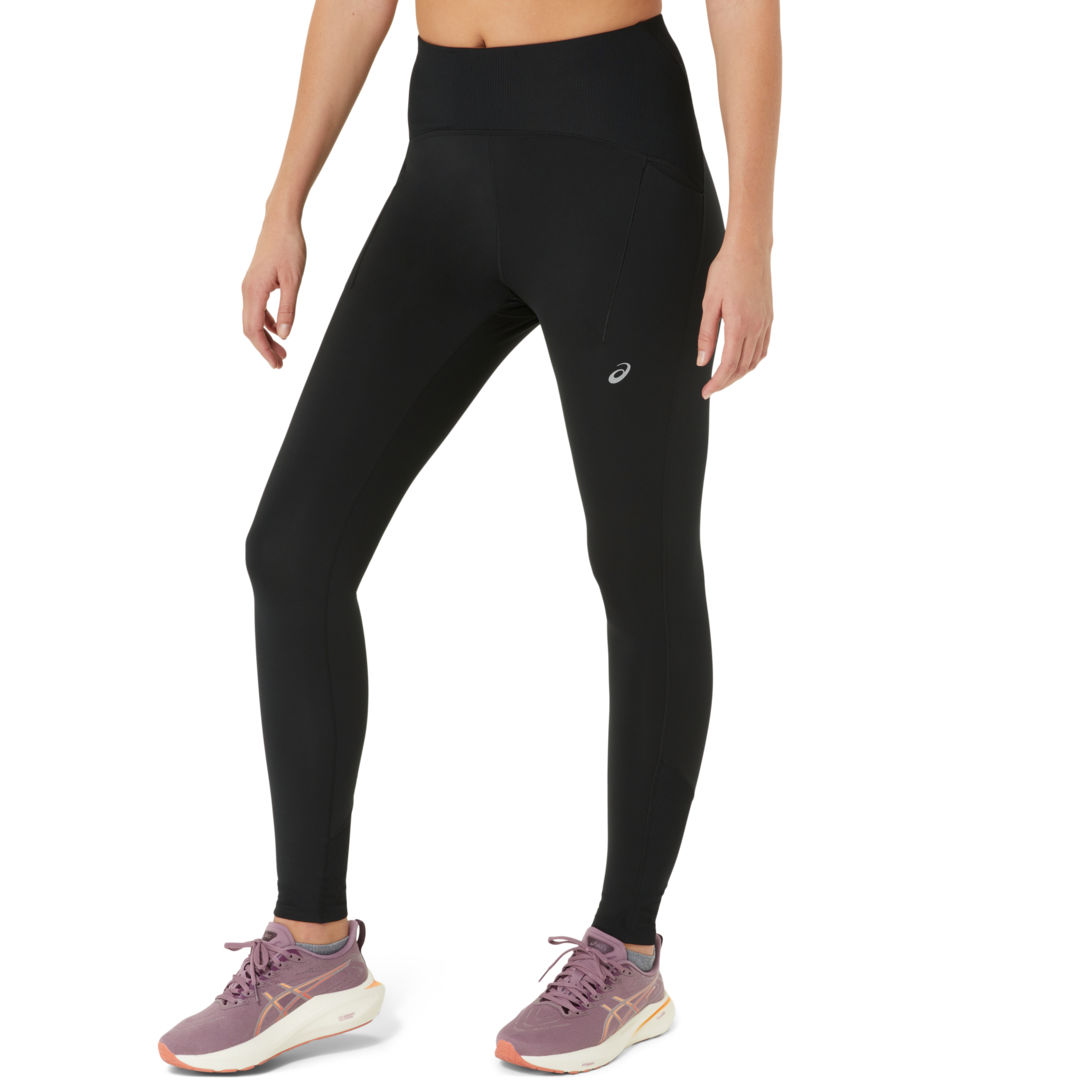 ROAD WINTER HIGH WAIST TIGHT Vintertights