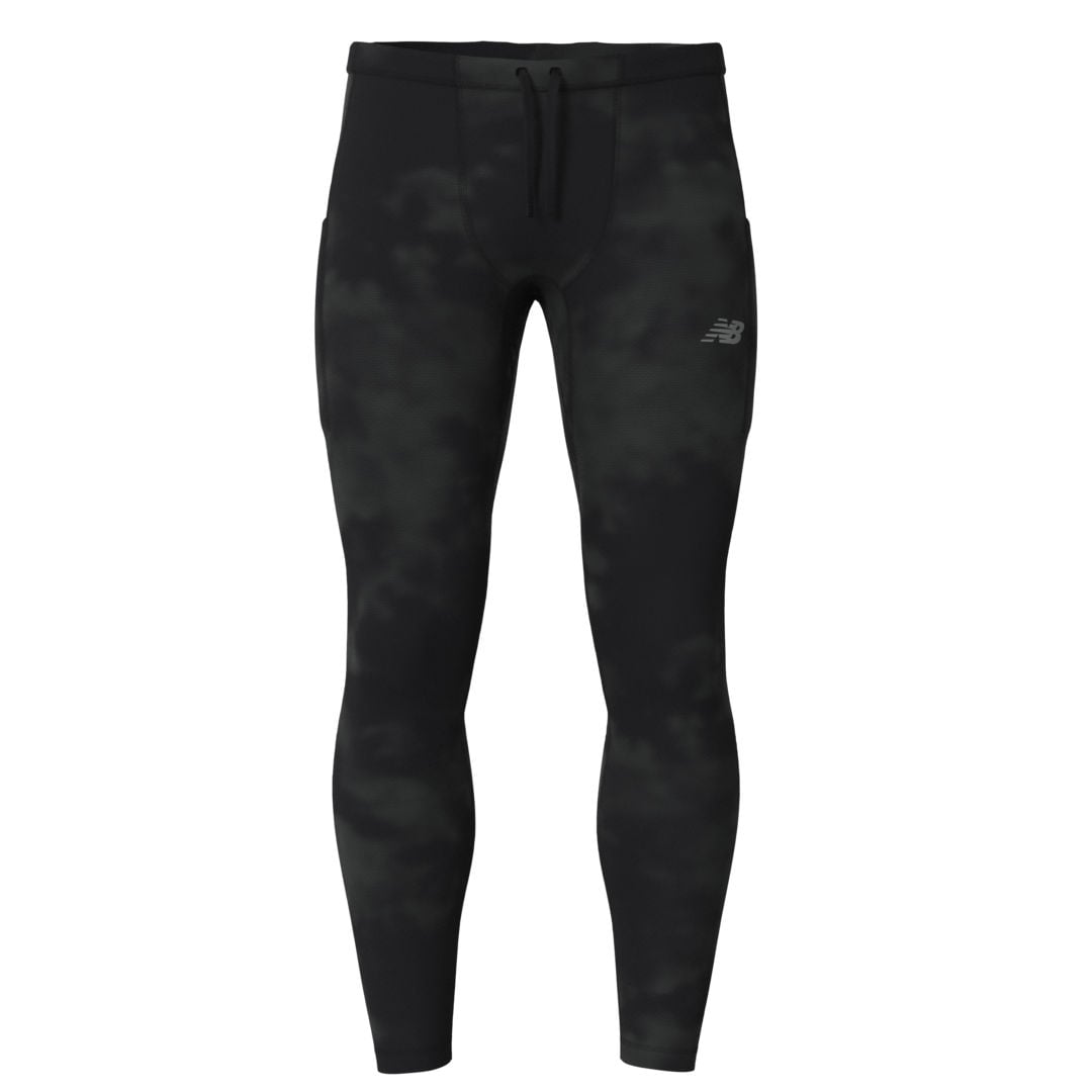 Reflective Heat Pocket