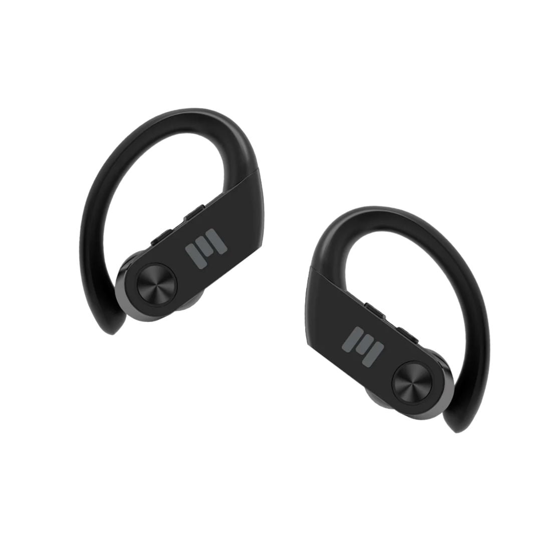 Miibuds Active Go Hörlurar