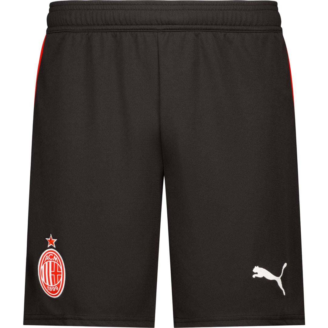 Puma AC Milan 25/26 M träningsshorts