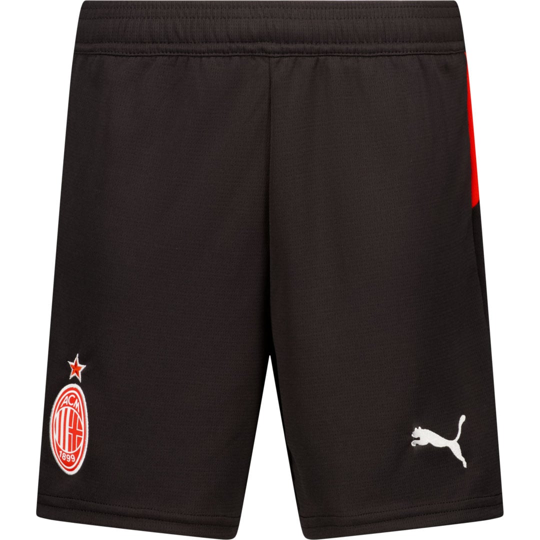 Puma AC Milan 25/26 JR träningsshorts