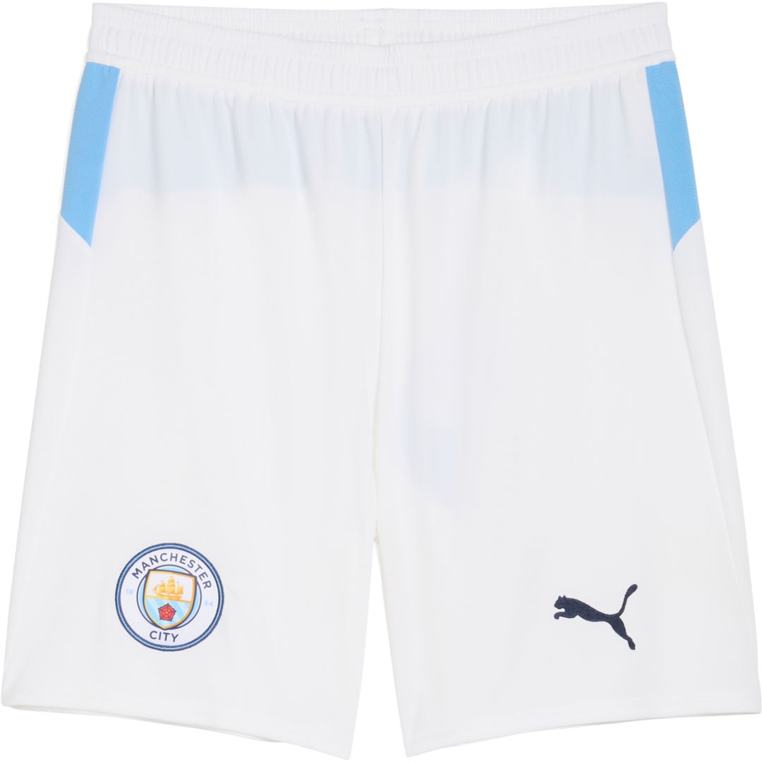 Puma Manchester City FC 25/26 M träningsshorts