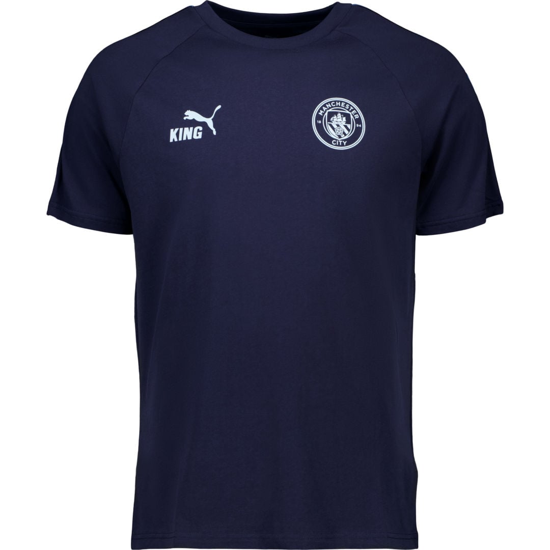 Puma Manchester City King t-shirt