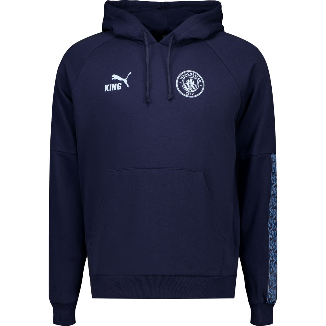 Puma Manchester City King huvtröja